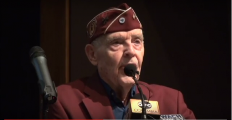 RNE Celebrates Veterans