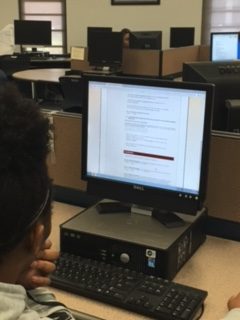 Head Start! College Application Day 2016