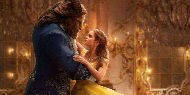 Beastly Good - Beauty and the Beast Review
