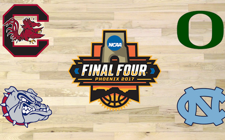 The Final Four and New National Champion
