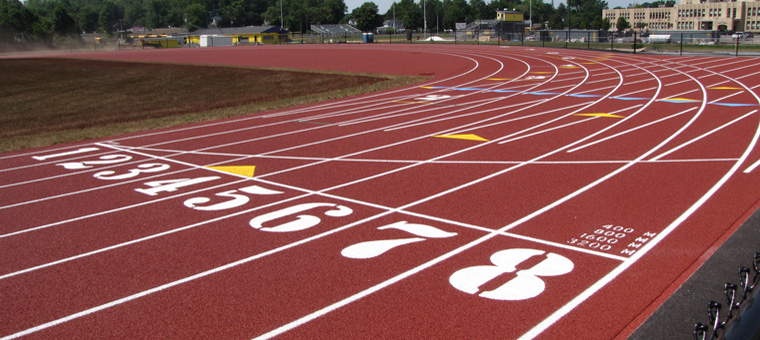 Across the Field: Try-out for Cross Country Now!