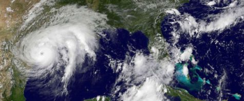 The Hurricane That Hit Texas By Storm
