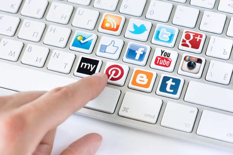 Should People Use Social Media to Get Their News