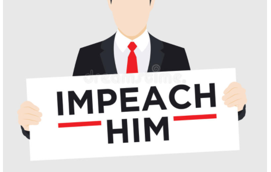 RNEs Opinion About The Ads For President Donald Trumps Impeachment