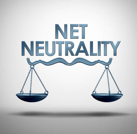 Net Neutrality