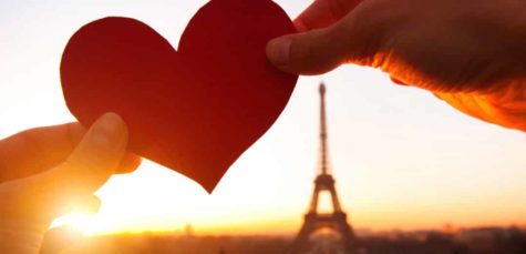 Heart Hemorrhage: American Consumers and Valentine's Day