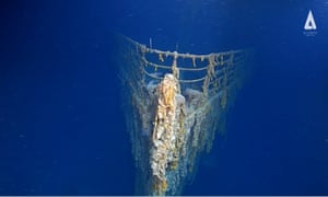 The+Titanic%3A+a+supersized+shipwreck