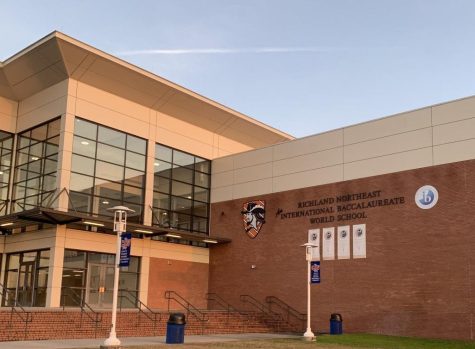 Richland School District 2 Ends International Baccalaureate Program