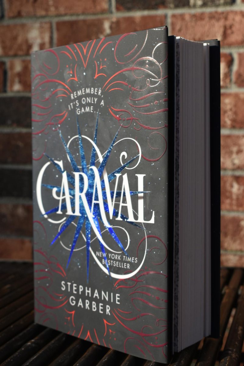 Caraval+takes+readers+on+magical+twists+and+turns%2C+losing+some+along+the+way