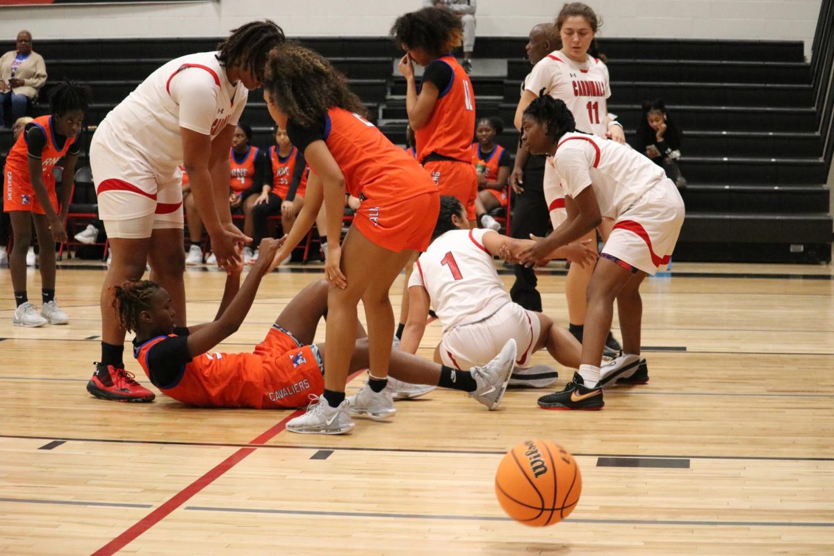 Girls basketball preview: Changing the mentality