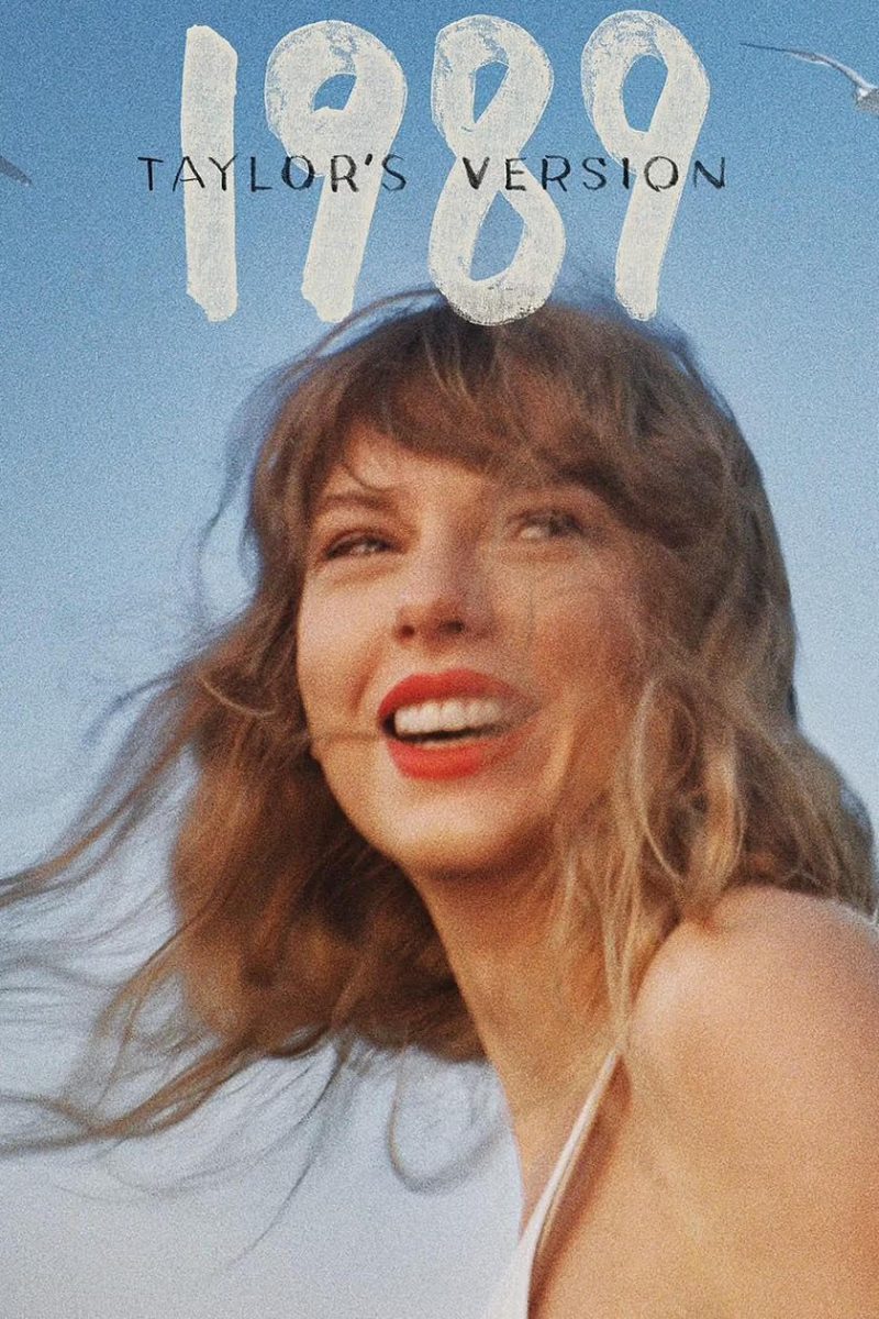 Now That We Don't Talk - Taylor Swift