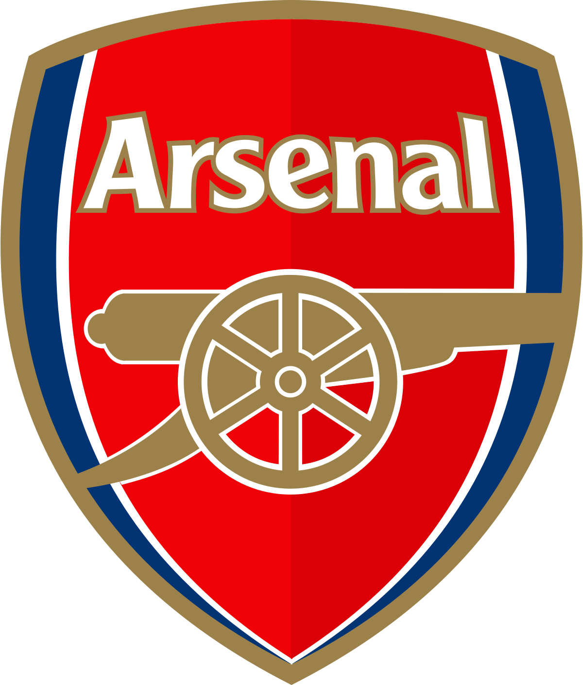 #6- Arsenal F.C.