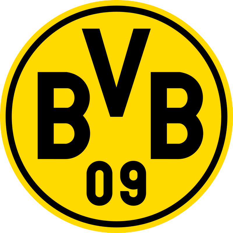 #5- Borussia Dortmund