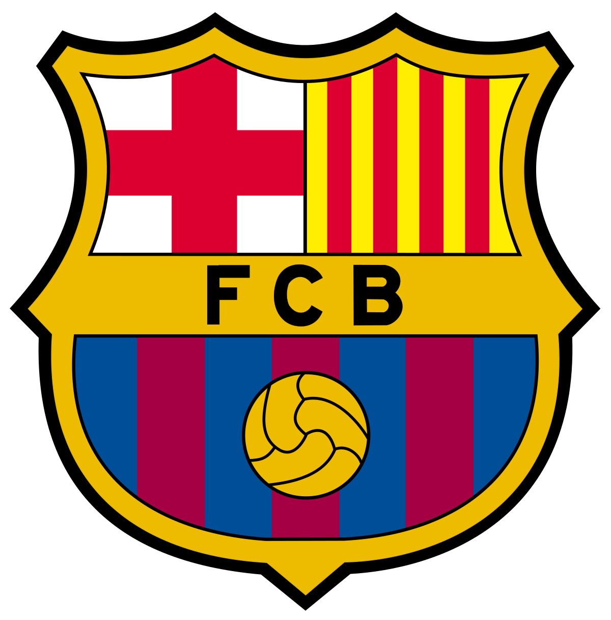 #10- FC Barcelona