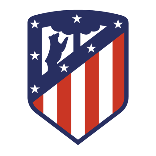 #7- Atlético de Madrid