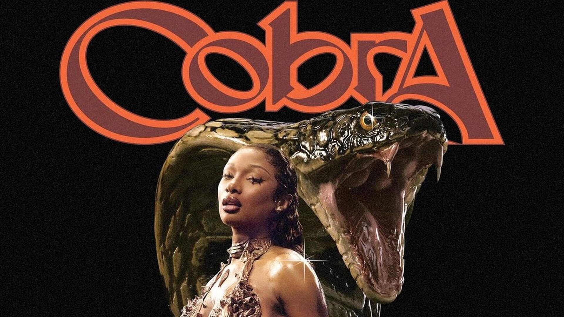 Cobra - Megan Thee Stallion