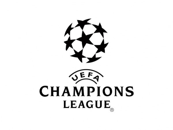 Official UEFA Champions League logo