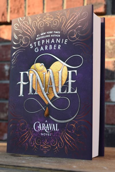 Caraval book series takes a turn for the worse