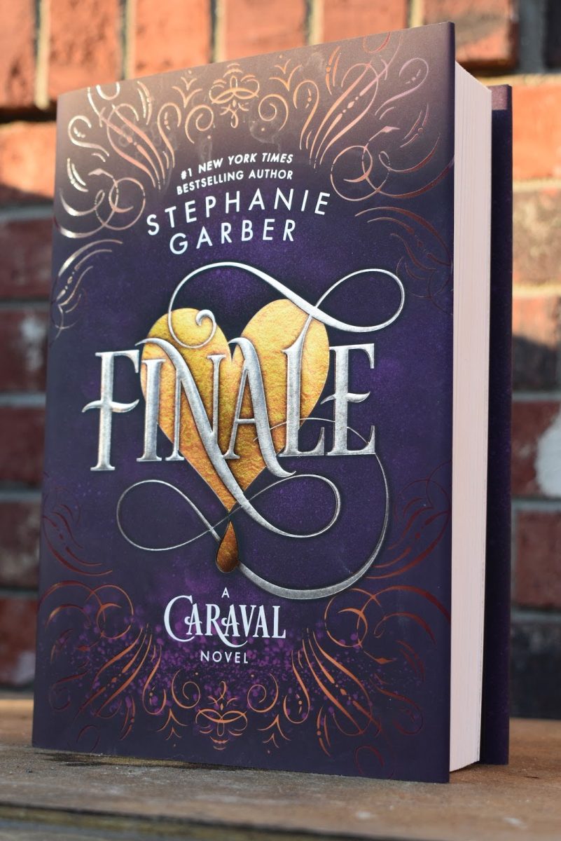 Caraval+book+series+takes+a+turn+for+the+worse