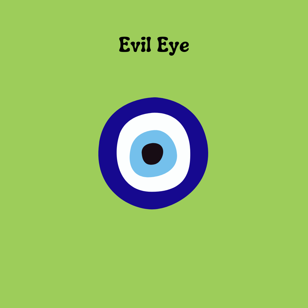 Evil Eyes