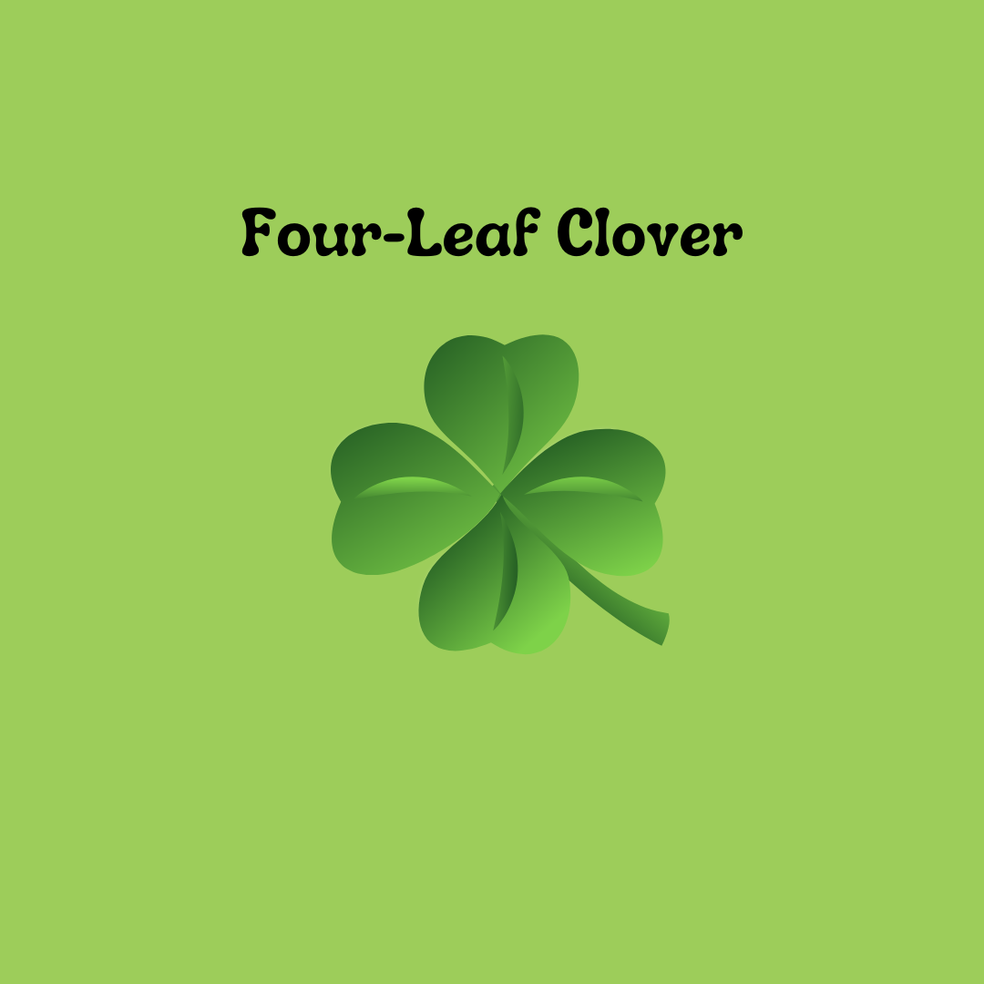 Four-Leaf Clover