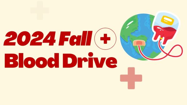 RNE Fall Blood Drive Recap