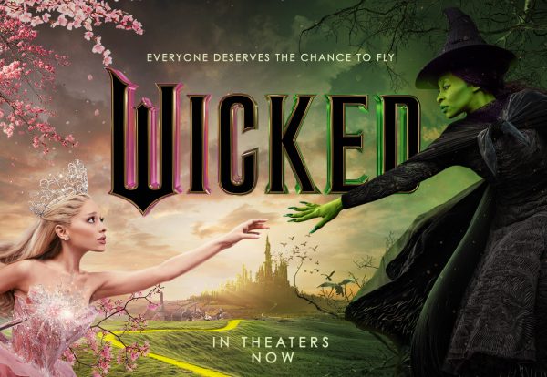 Review: "Wicked" enchants viewers