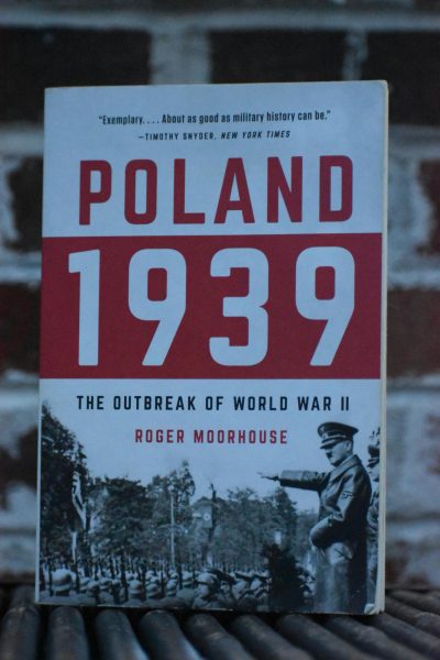 The cost of war: Poland 1939: The Outbreak of World War II