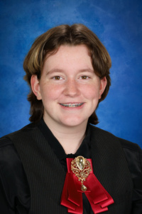 Logan Jones