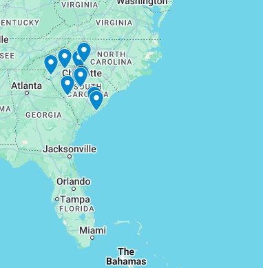 Class of 2025: Senior destinations