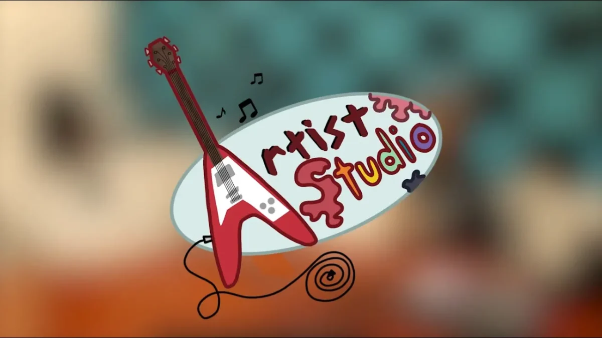 Artist Studio (Ep. 1)