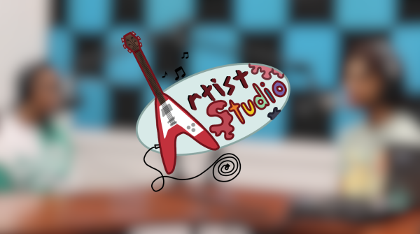 Artist Studio (Ep. 5)