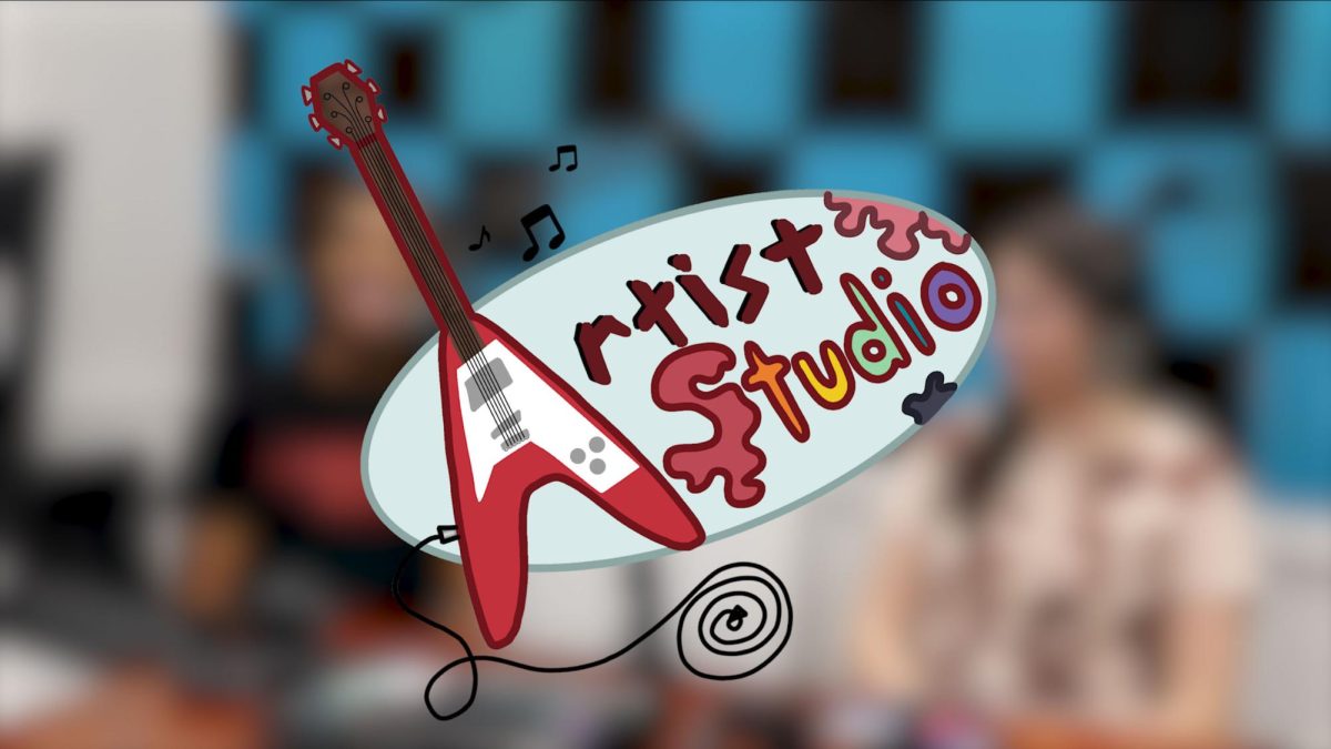 Artist Studio (Ep. 2)