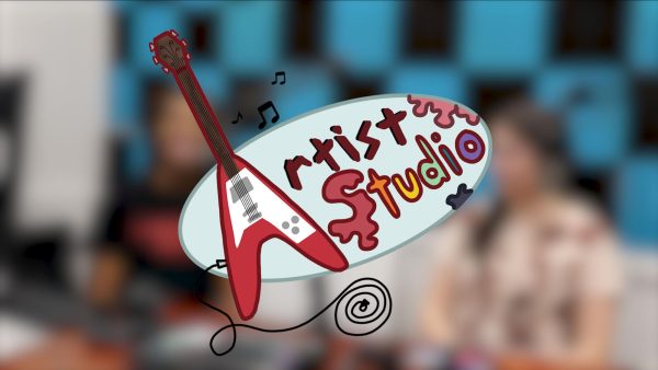 Artist Studio (Ep. 2)