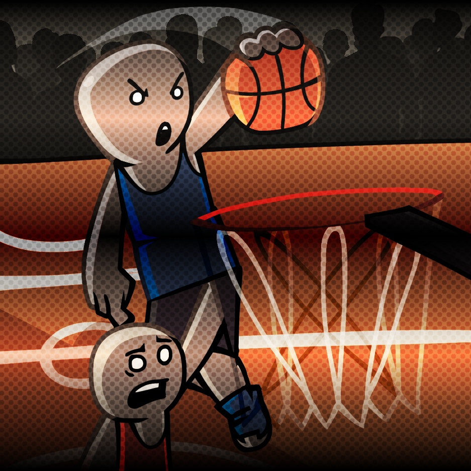 Carl's Corner: NCAA March Madness