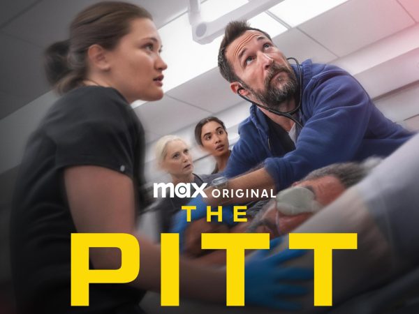 Review: "The Pitt" is nothing like anything else on TV